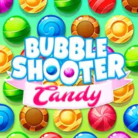 Candy Jump - Pais de Los Juegos / Poki