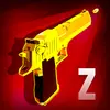Fusiones de Armas: Disparo de Zombies en Primera Persona