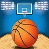 Tiros Locos de Baloncesto