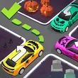 Traffic Tap Puzzle